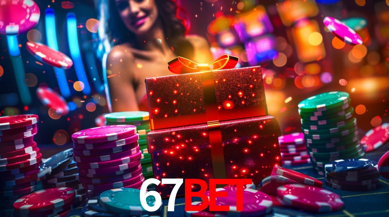 Download para Android e iOS na 67bet