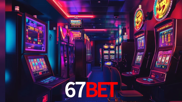 67bet App Interface