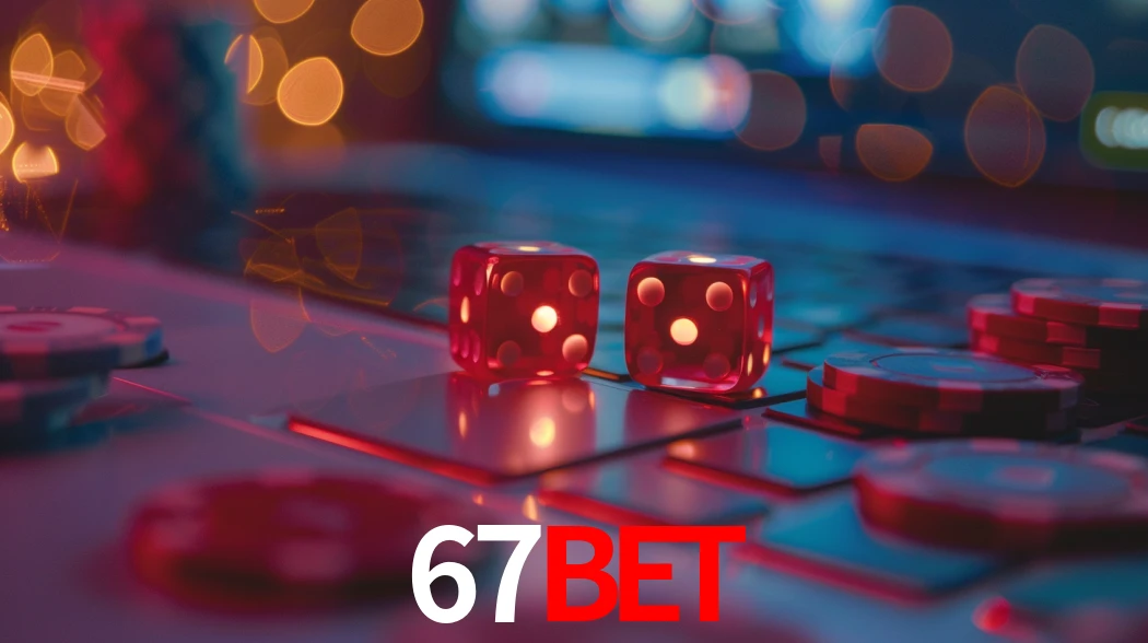 Account Benefits 67bet