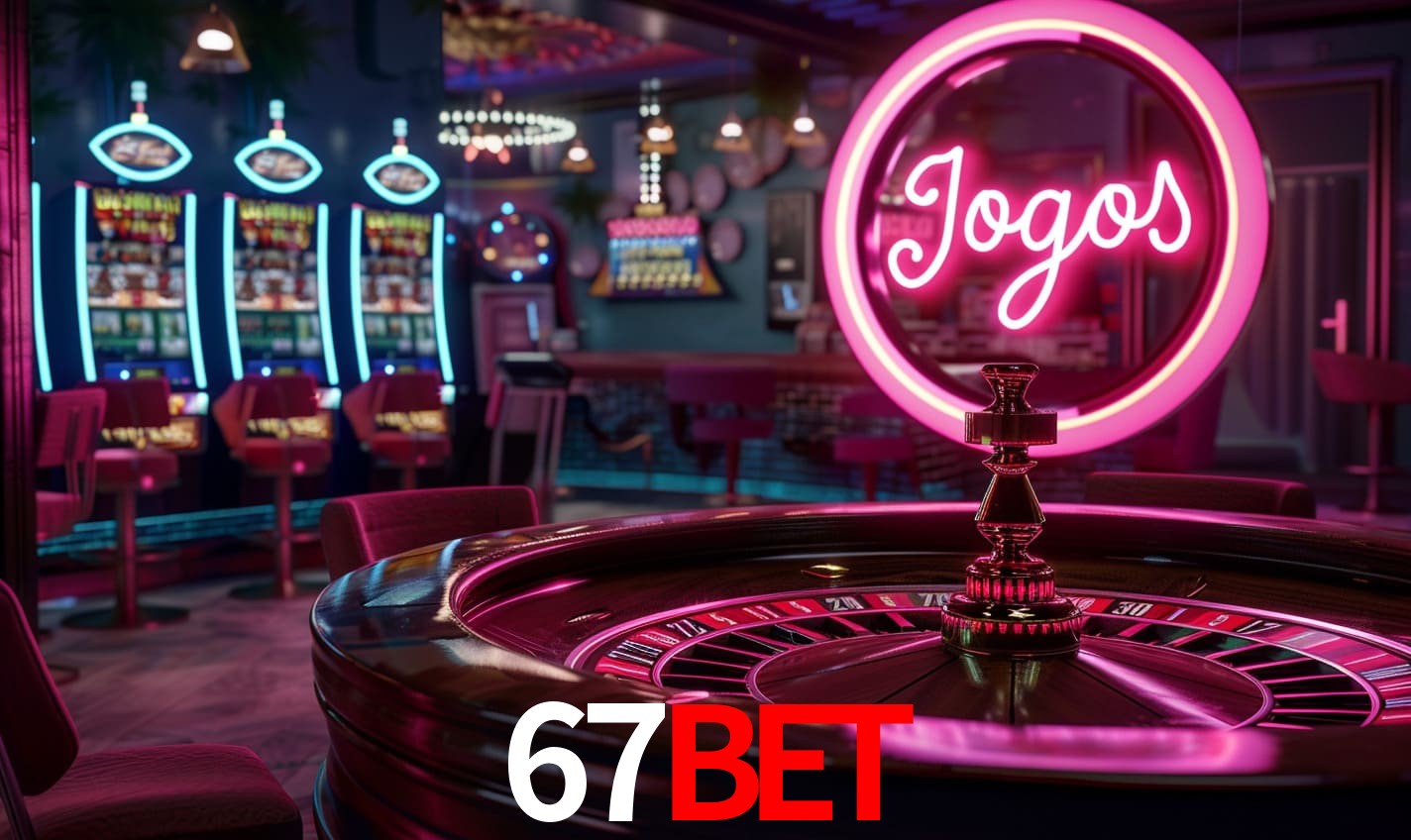 Descubra o Programa VIP da 67bet: Vantagens Exclusivas para Jogadores