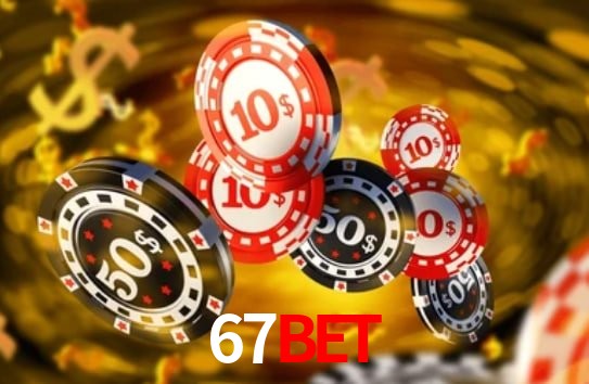 Casino VIP 67bet