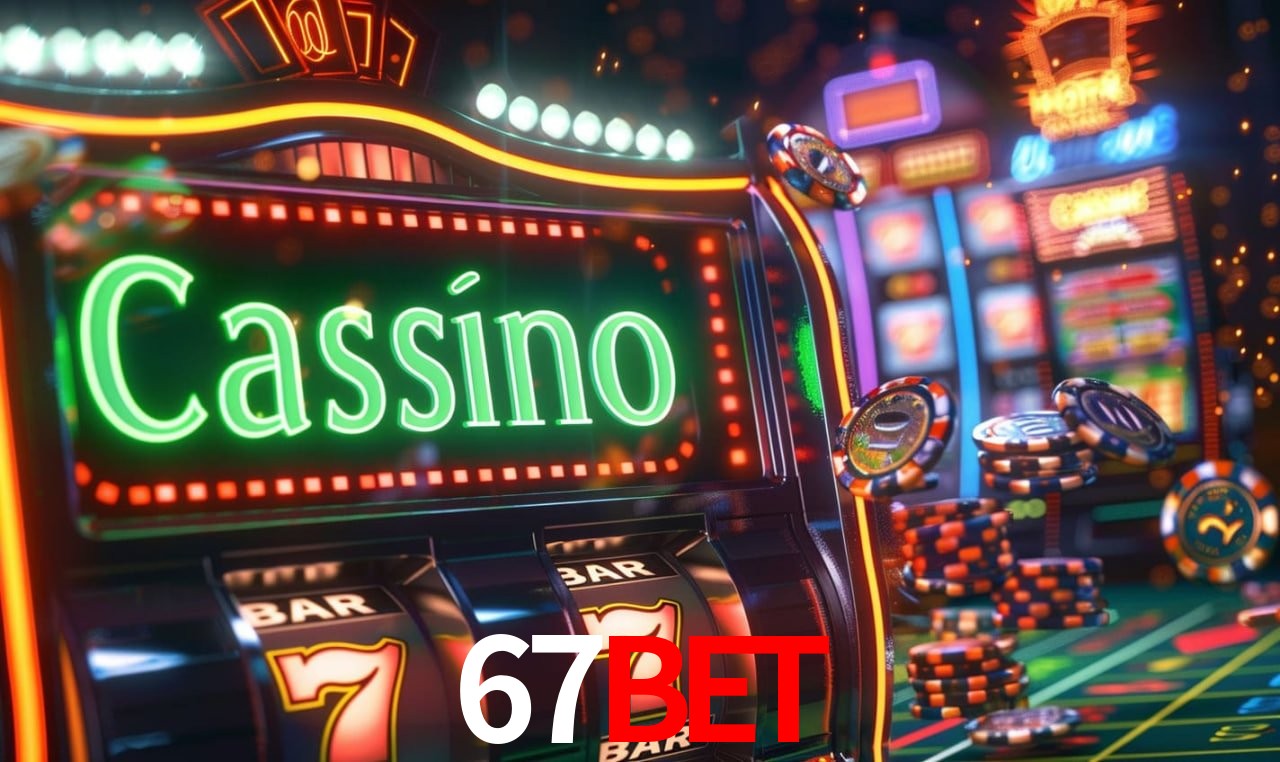 Cadastro Rápido 67bet