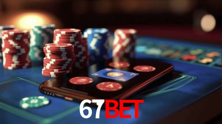 Casino Ao Vivo 67bet