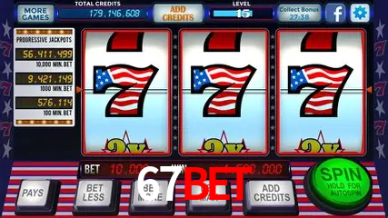 Cadastro rápido e seguro na 67bet
