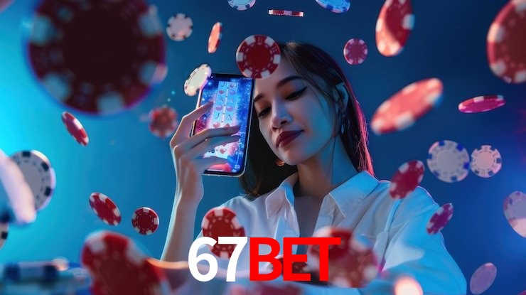 Desvendando o Mundo dos Jogos Virtuais na 67bet
