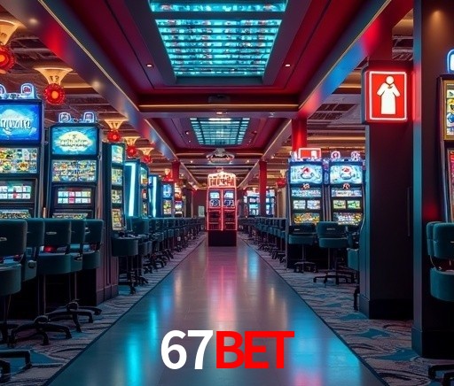A Experiência Imersiva dos Cassinos Ao Vivo no 67bet