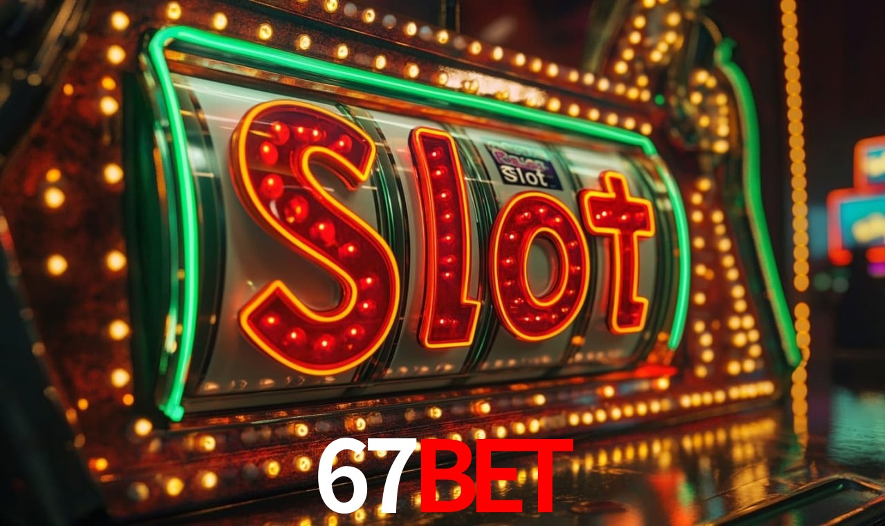 Sistemas de Segurança 67bet
