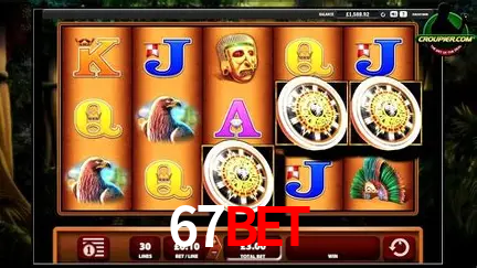 Descubra a Essência do 67bet: Nossa História e Compromissos