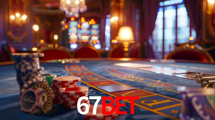 Secure Login 67bet