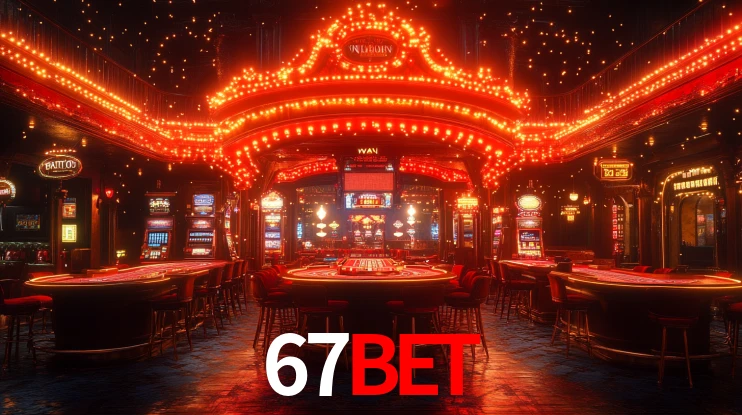 Cashback e recargas na 67bet