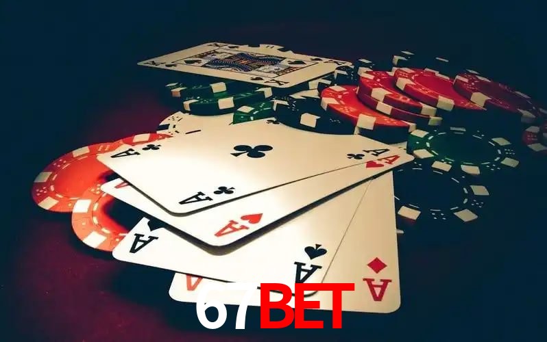 Benefícios VIP na 67bet