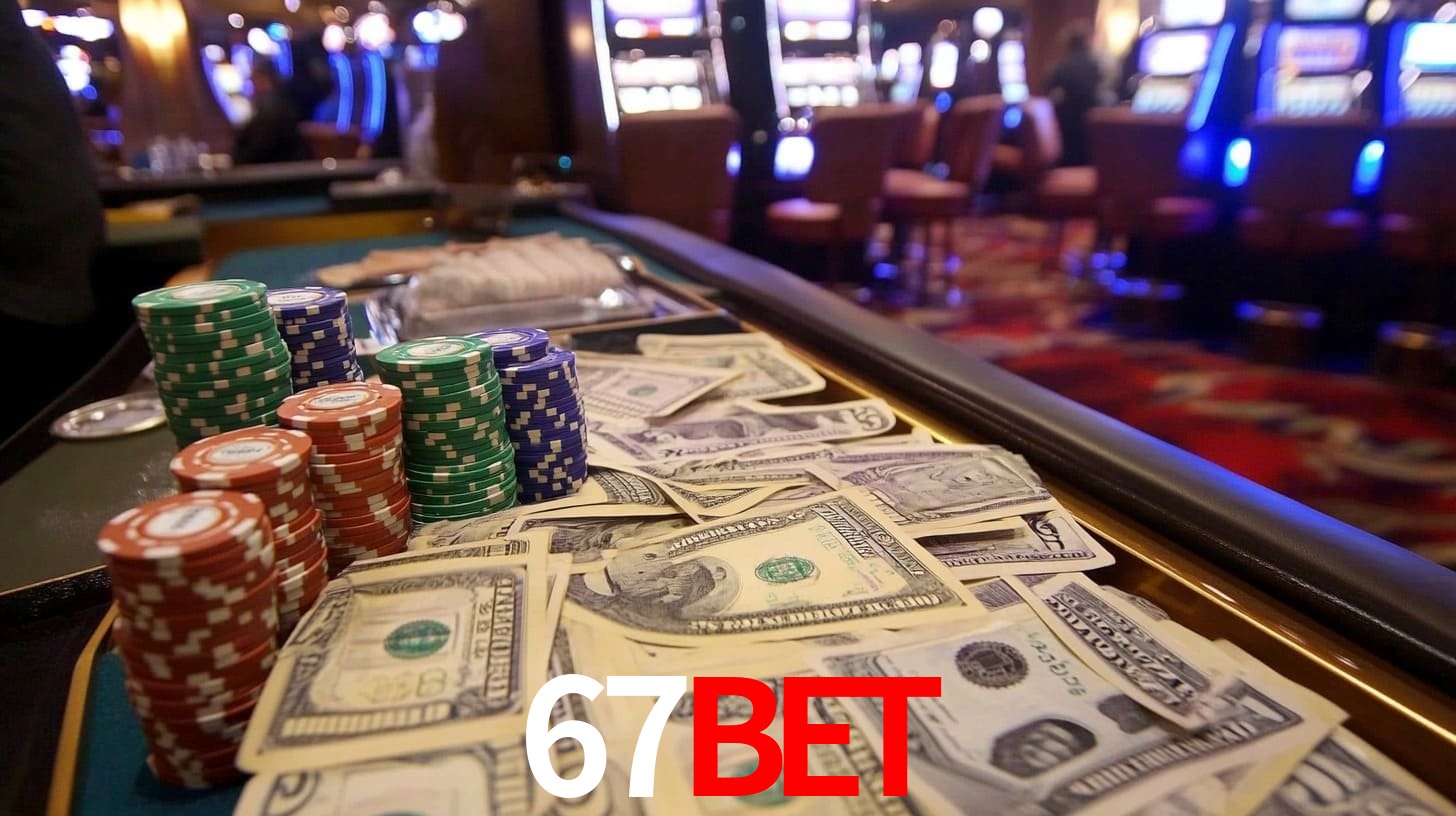 Biblioteca de slots populares na 67bet