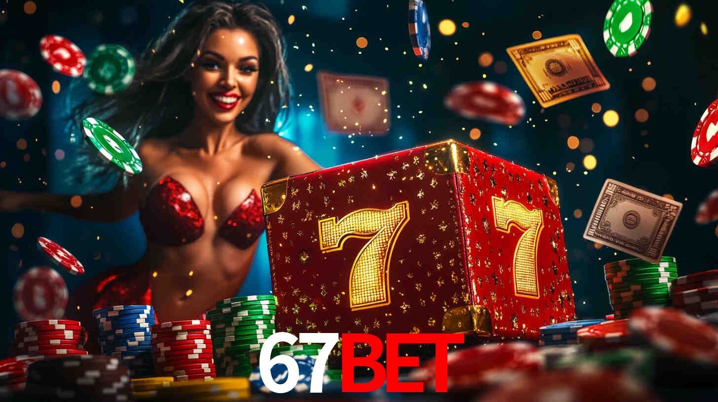 Explorando a Categoria de Eventos em Apostas na 67bet