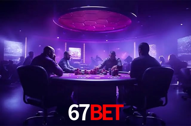 Estatísticas 67bet