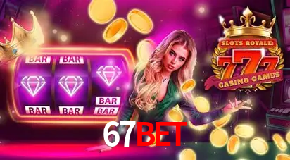 Explorando a Categoria de Eventos em Apostas na 67bet