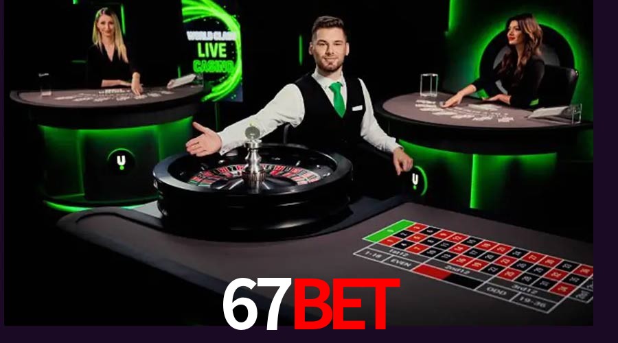 Platform Technology 67bet