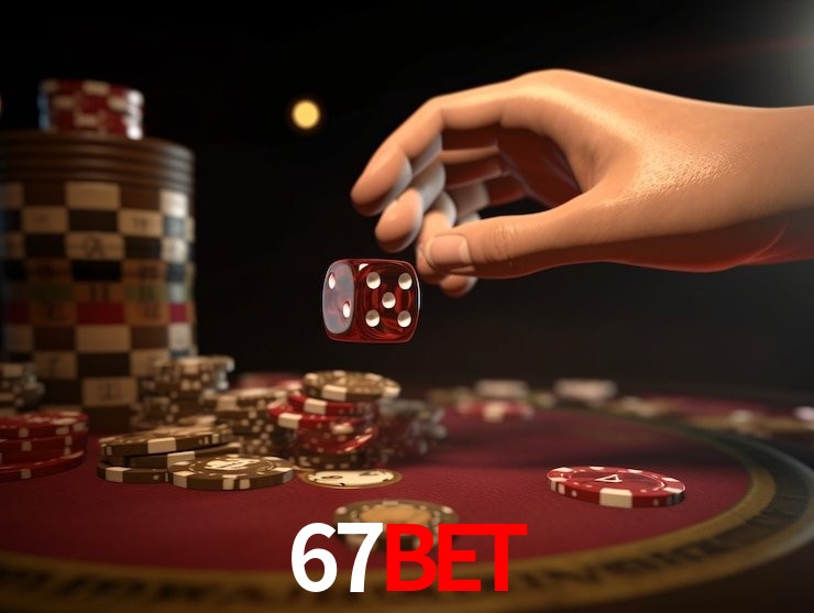 Avaliações dos Jogadores 67bet