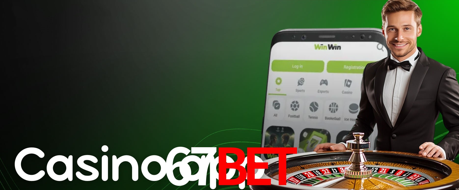 Flash Promotion 67bet