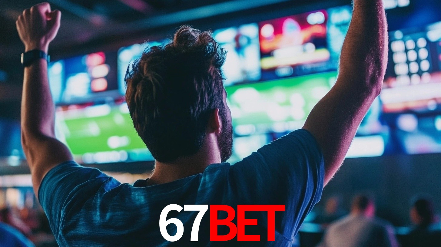 67bet - Cassino Autorizado pelo Governo - 67bet.com