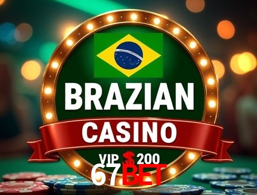 Canal oficial no Telegram da 67bet