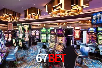 A Emoção da Loteria na 67bet: Uma Chance de Mudança de Vida