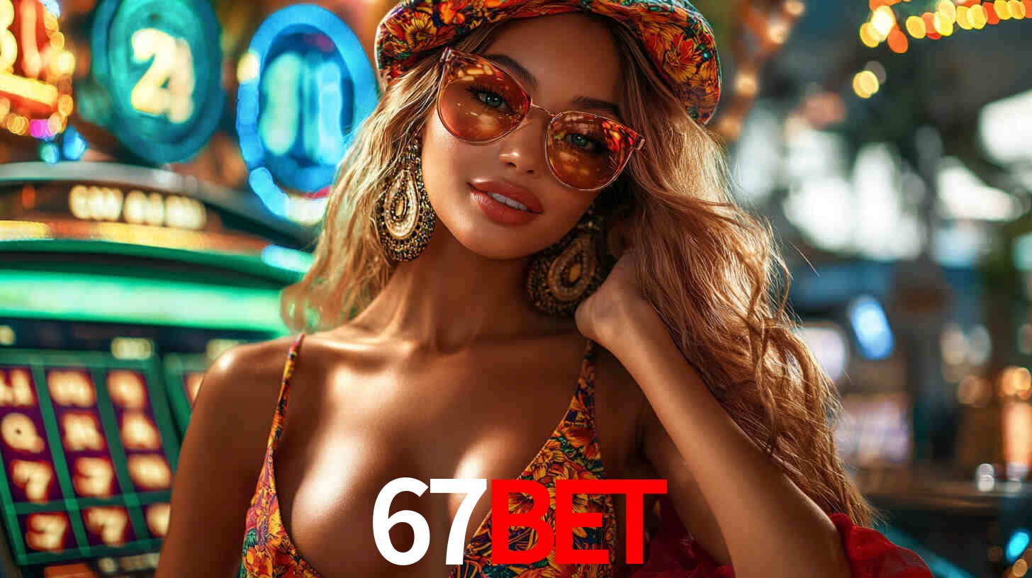 Welcome Bonus 67bet