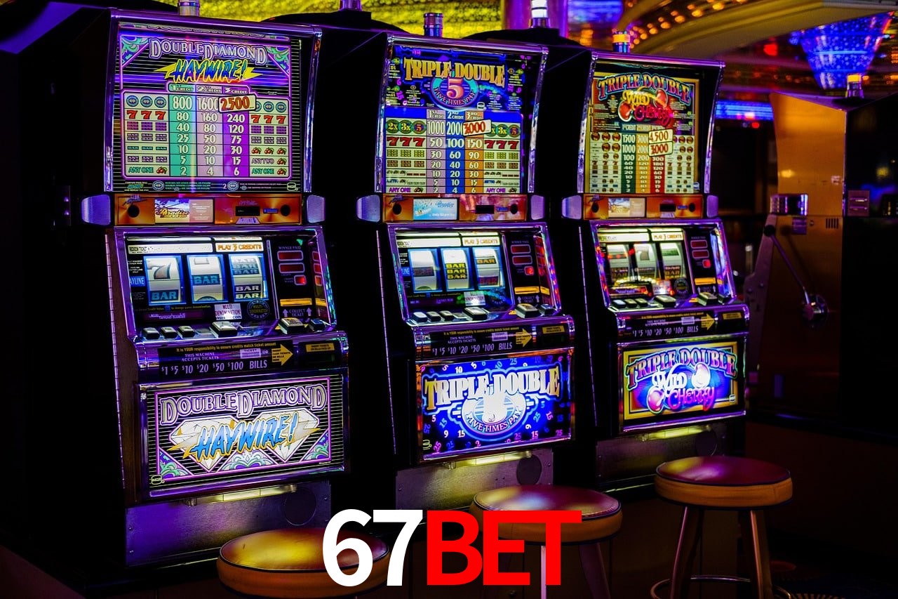 Mesa de Blackjack 67bet